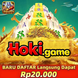 hokigameac.com LOGO